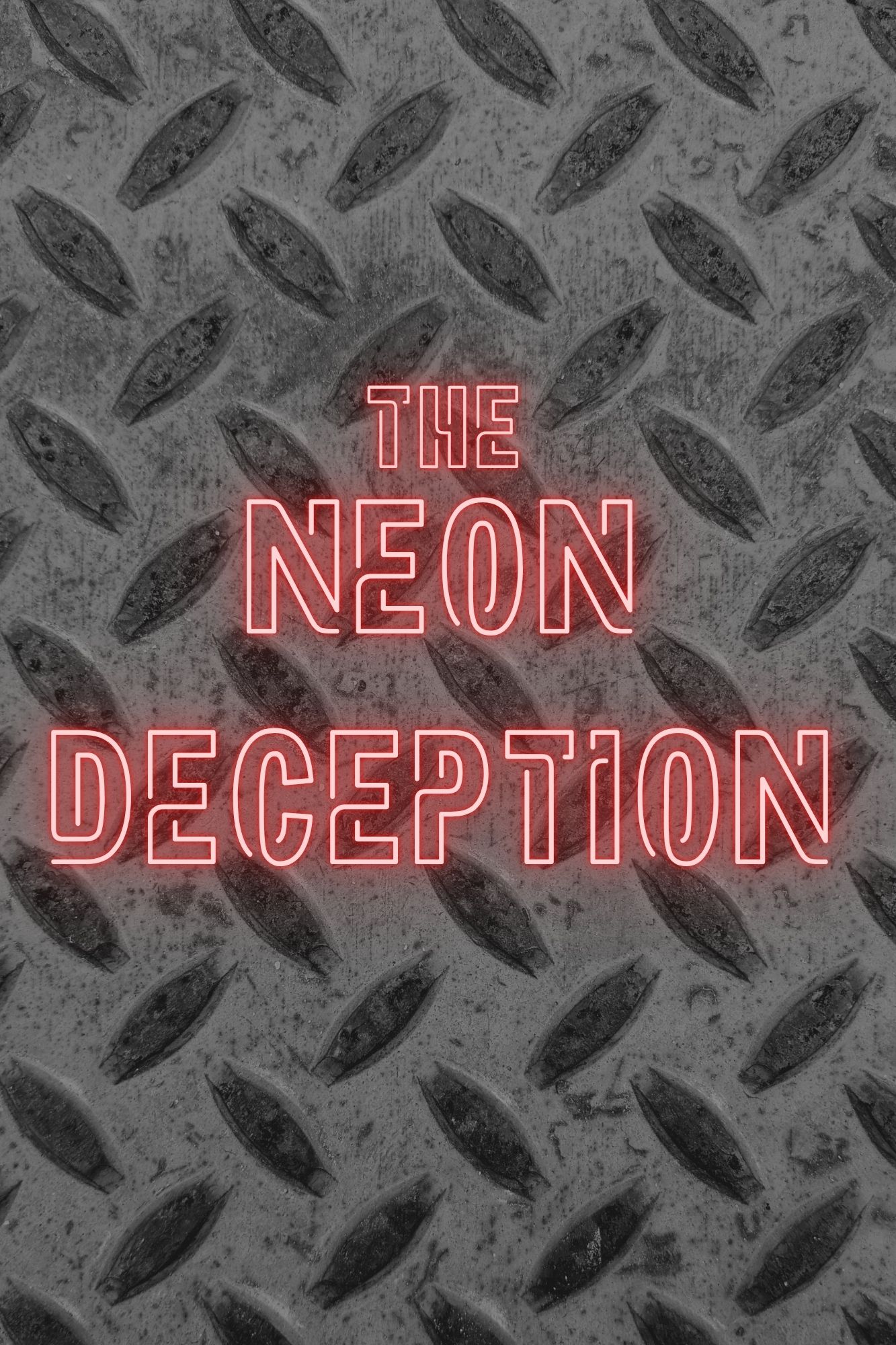 neon deception cover ideas