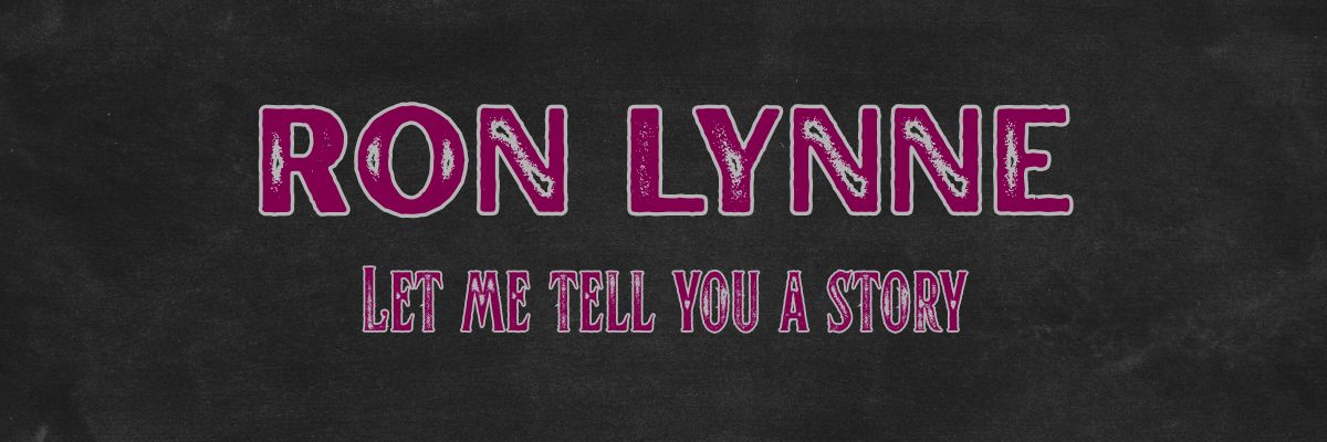 ron lynne banner