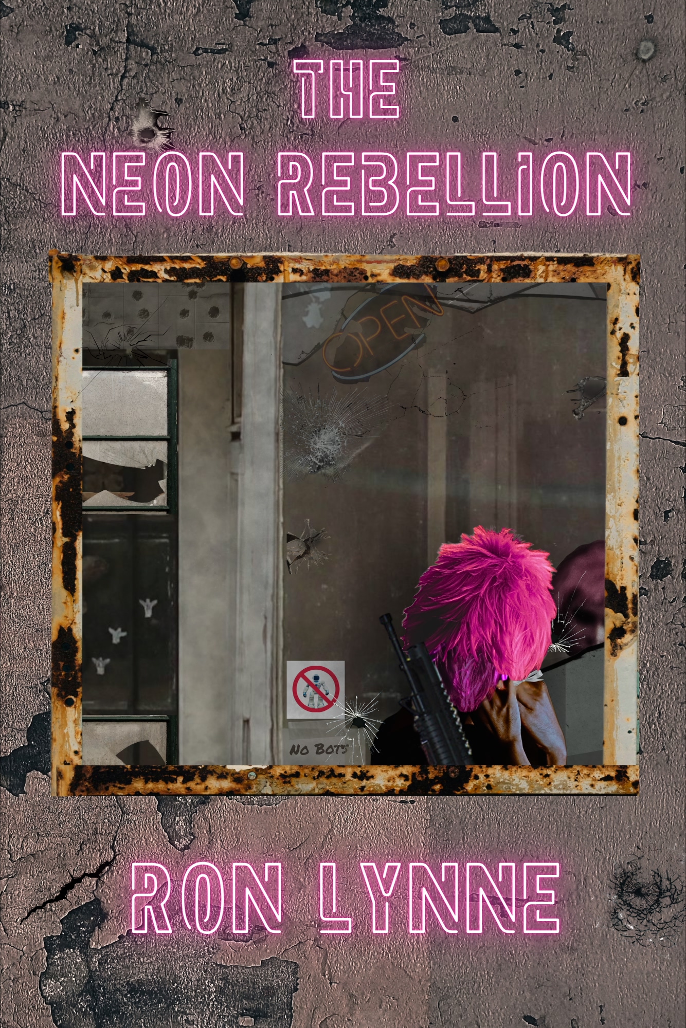 The Neon Rebellion